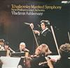 ascolta in linea Tchaikovsky, Vladimir Ashkenazy, New Philharmonia Orchestra - Manfred Symphony