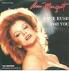 lytte på nettet Ann Margret - Love Rush For You