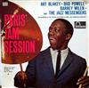 kuunnella verkossa Art Blakey Bud Powell Barney Wilen And The Jazz Messengers - Paris Jam Session