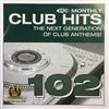 kuunnella verkossa Various - Essential Club Hits 102