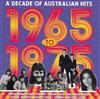 Various - 1965 1975 A Decade Of Australian Hits