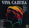 Album herunterladen Various - Viva Cazuza