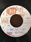 last ned album Thee Maytones - I See The Light