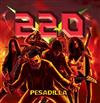 ladda ner album 220 Voltios - Pesadilla