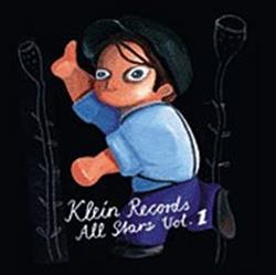 Download Various - Klein Records All Stars Volume 1