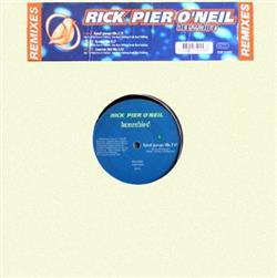 Download Rick Pier O'Neil - Housebird Remixes