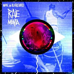 Download Marc De Blanchard - Raie Manta