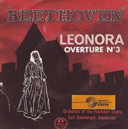 Download Beethoven - Leonore Overture No 3 Op 72a