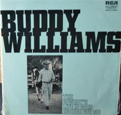 Download Buddy Williams with The Overlanders - The Cowboys Life Is Good Enough For Me