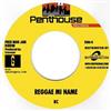 Album herunterladen RC Khago - Reggae Mi Name Touch Affa Me