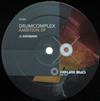 Album herunterladen Drumcomplex - Ambition EP