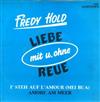 Fredy Hold - I Steh Auf Lamour