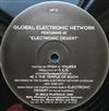 ouvir online Global Electronic Network - Electronic Desert