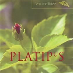 Download Various - Platipus Records Volume Three