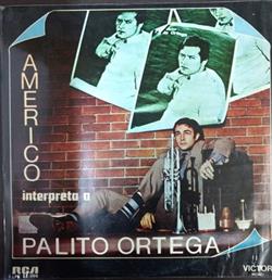 Download Palito Ortega - Americo