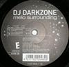 online anhören DJ Darkzone - Melo Surrounding