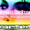 écouter en ligne Michael Jackson - Blood On The Dance Floor Tom Teknik Remix