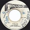 escuchar en línea Larry Marshall Sound Dimension - Thelma African Chant