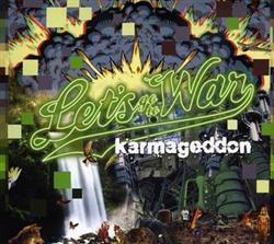 Download Let's Go To War - Karmageddon