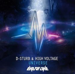 Download DSturb & High Voltage - Universe