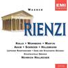 Wagner Kollo, Wennberg, Martin, Adam, Schreier, Hillebrand, Leipziger Rundfunkchor, Chor der Staatsoper Dresden, Staatskapelle Dresden Heinrich Hollreiser - Rienzi