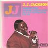 escuchar en línea JJ Jackson - Boogaloo Baby A Change Is Gonna Come Love Is A Hurting Thing Try Me