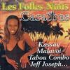 baixar álbum Various - Les Folles Nuits Caraibes