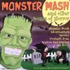 télécharger l'album The Countdown Singers - Monster Mash And Other Songs Of Horror