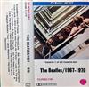 last ned album The Beatles - 1967 1970 Cassette 1