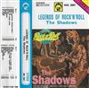 écouter en ligne The Shadows - Legends Of Rocknroll