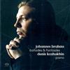 ascolta in linea Johannes Brahms, Denis Kozhukhin - Ballades Fantasies