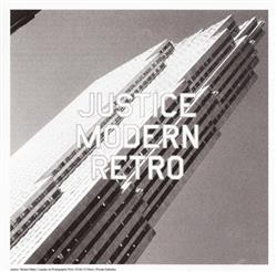 Download Justice - Modern Retro Viewpoints