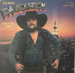 Download Johnny Paycheck - New York Town