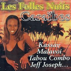 Download Various - Les Folles Nuits Caraibes