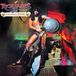 Download Rick James - Throwin Down Derribando