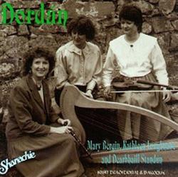 Download Dordán - Irish Traditional Baroque