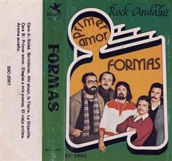 Download Formas - Primer Amor Rock Andaluz