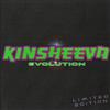 Album herunterladen Kinsheeva - Evolution