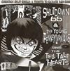 baixar álbum Shutdown 66 & The Young Pennsylvanians - Shutdown 66 The Young Pennsylvanians Sing The Tell Tale Hearts