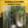 ouvir online George Finola - New Orleans After Hours