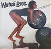 Album herunterladen Watusi Bros - You Only Want Me For My Bodywork