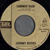 kuunnella verkossa Johnny Rivers - Summer Rain Look To Your Soul