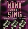 baixar álbum Original London Cast Recording - Mama I Want to Sing