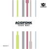 ladda ner album Acidfonk - Your Way