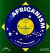 lataa albumi Africanism - Meu Carnaval