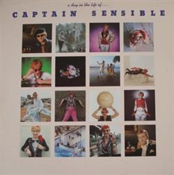 Download Captain Sensible - A Day In The Life Of