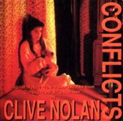 Download Clive Nolan - Conflicts Original Motion Picture Soundtracks From Cahersiveen Old Priest