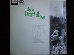 Download John Langstaff - John Langstaff Sings