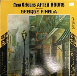 Download George Finola - New Orleans After Hours