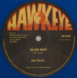 Download Desi Roots - Go Deh Right